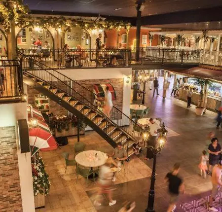 Breitner Op De Schatberg Sevenum