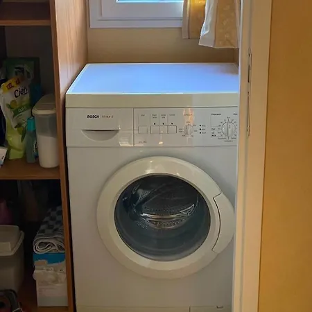 Breitner Op De Schatberg Camping *