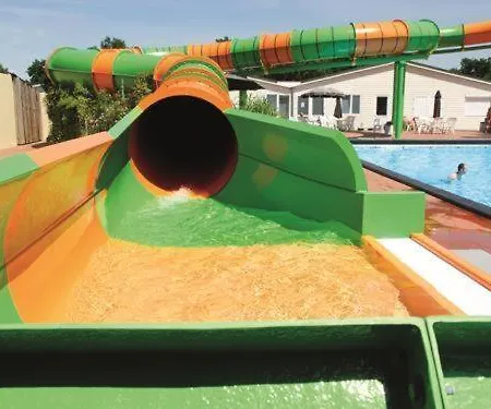 Breitner Op De Schatberg Camping *