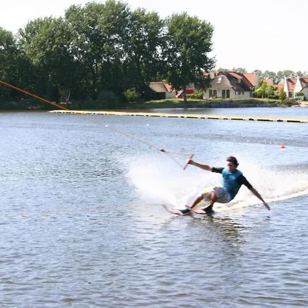 Camping Breitner Op De Schatberg