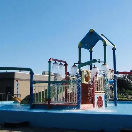 Camping Breitner Op De Schatberg Sevenum