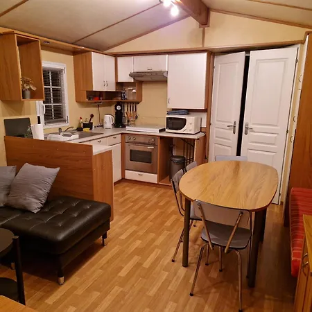 Camping Breitner Op De Schatberg Sevenum