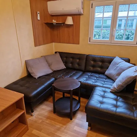 营地 Breitner Op De Schatberg 塞弗讷姆