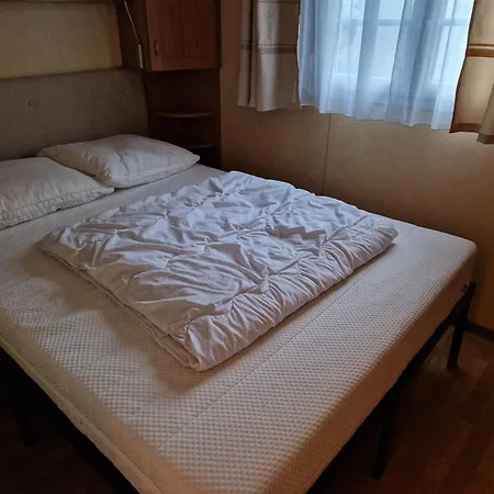 Campingplatz Breitner Op De Schatberg