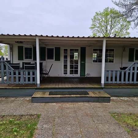 Breitner Op De Schatberg Camping Sevenum