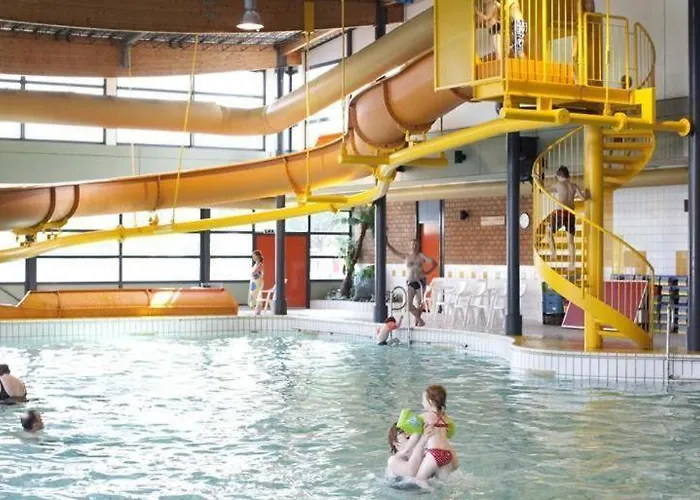 Breitner Op De Schatberg * Sevenum