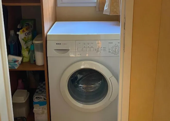 Breitner Op De Schatberg Kamp alanı *