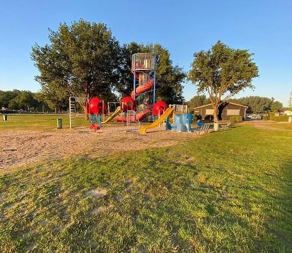 Kamp alanı Breitner Op De Schatberg