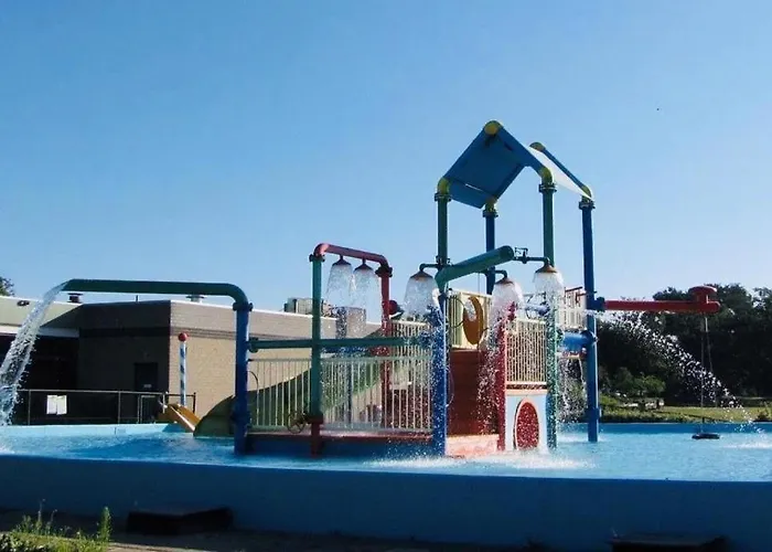 مكان تخييم Breitner Op De Schatberg سيفينُمْ