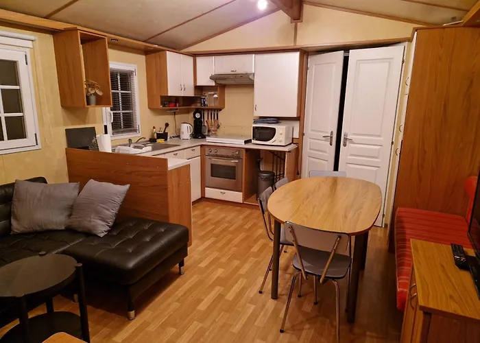 Campingplatz Breitner Op De Schatberg Sevenum