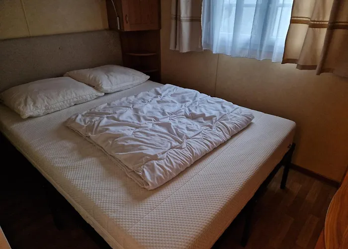 Kamp alanı Breitner Op De Schatberg