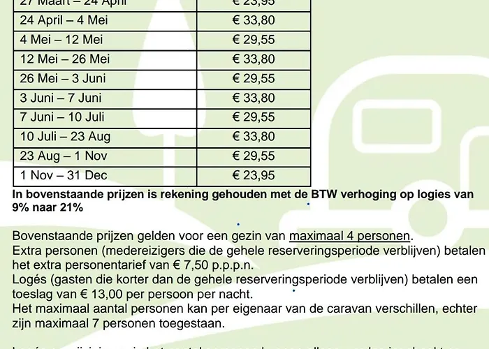 Breitner Op De Schatberg مكان تخييم