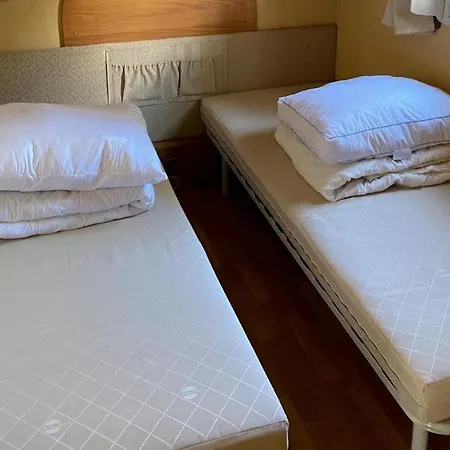 Kemping Breitner Op De Schatberg *