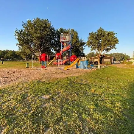 Kemping Breitner Op De Schatberg