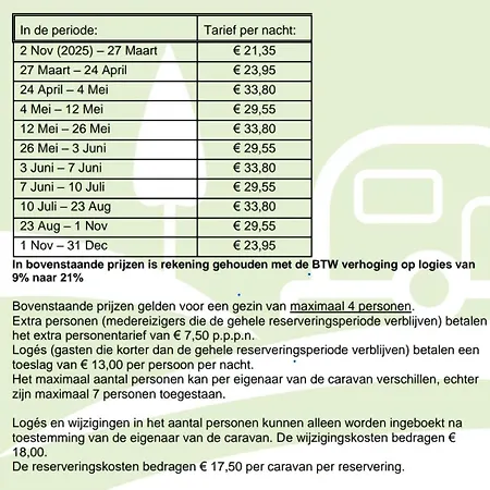 Breitner Op De Schatberg Kemping